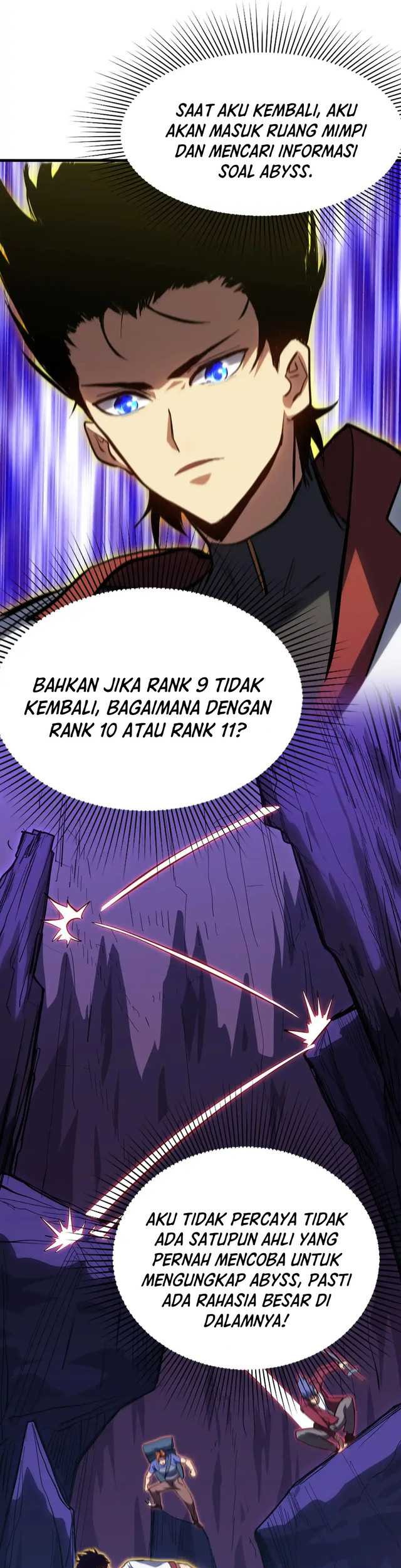 Apex Future Martial Arts Chapter 138 page 12