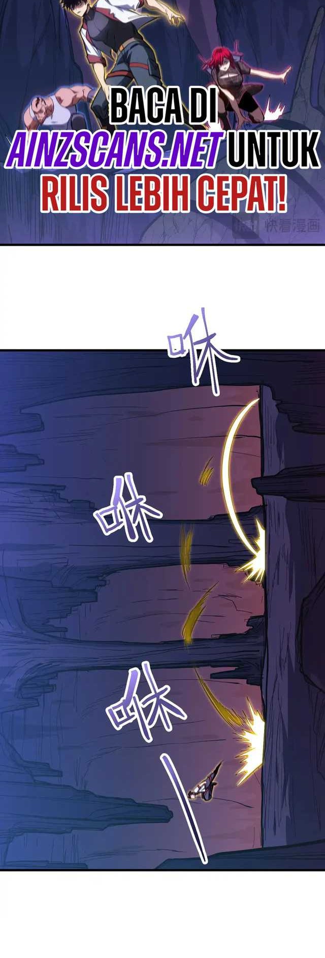 Apex Future Martial Arts Chapter 138 page 13