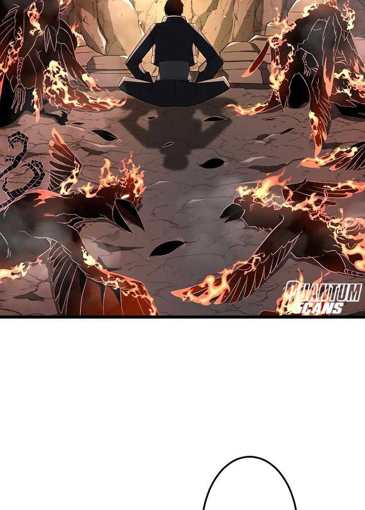 Unparalleled ??? Rank Hidden Equipment Chapter 11 page 19
