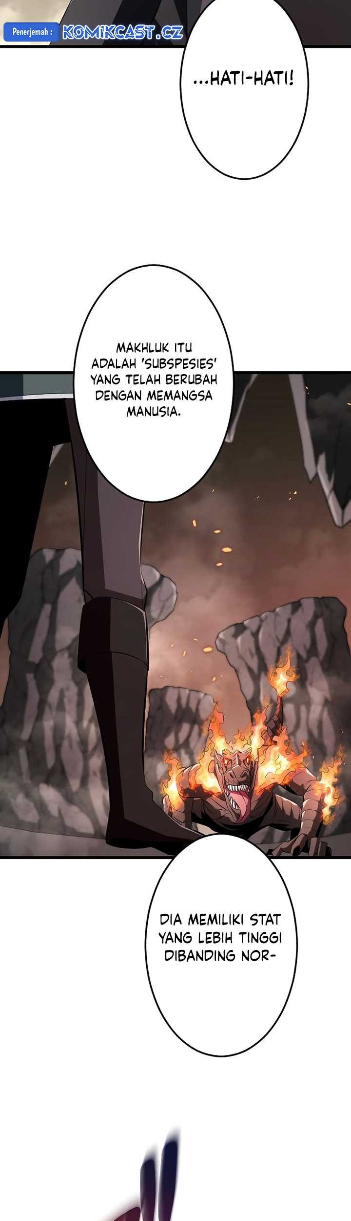 Unparalleled ??? Rank Hidden Equipment Chapter 11 page 30