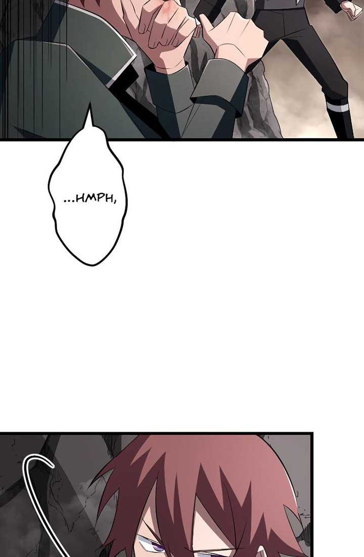Unparalleled ??? Rank Hidden Equipment Chapter 11 page 33