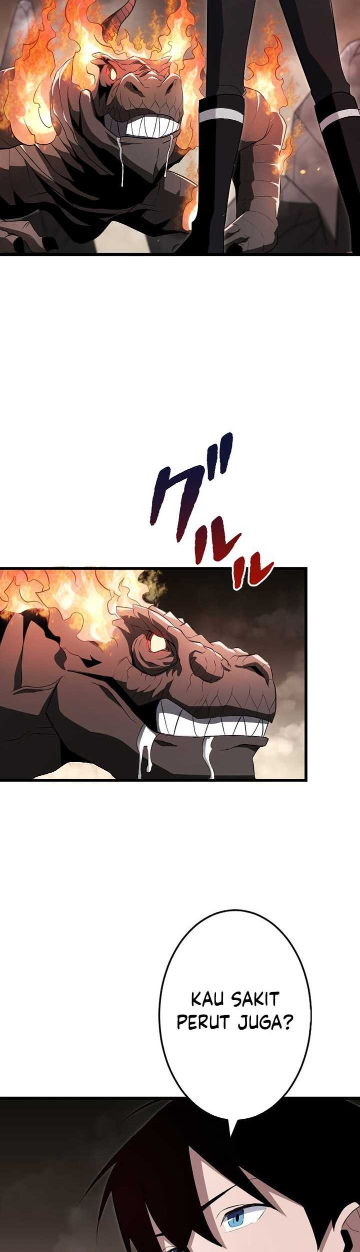 Unparalleled ??? Rank Hidden Equipment Chapter 11 page 36