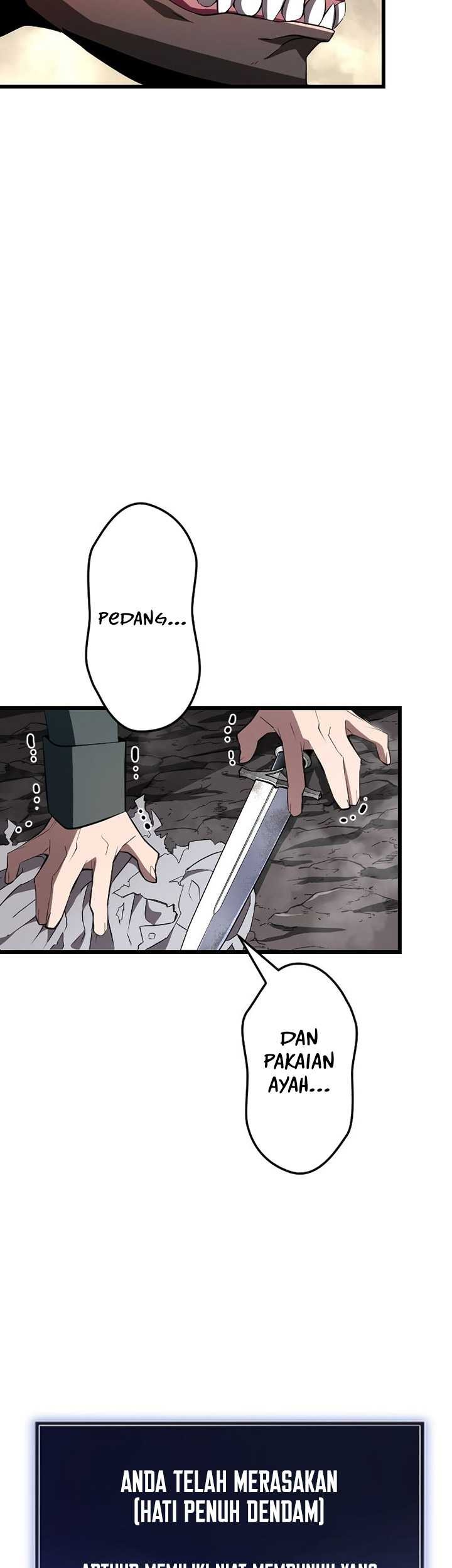 Unparalleled ??? Rank Hidden Equipment Chapter 11 page 44