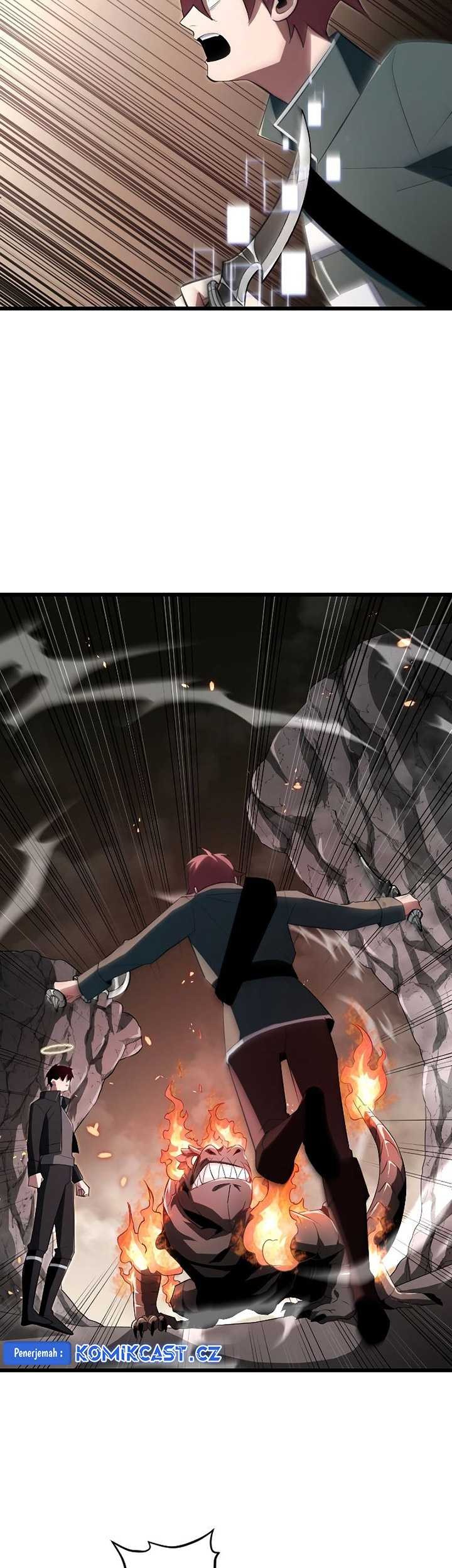 Unparalleled ??? Rank Hidden Equipment Chapter 11 page 48
