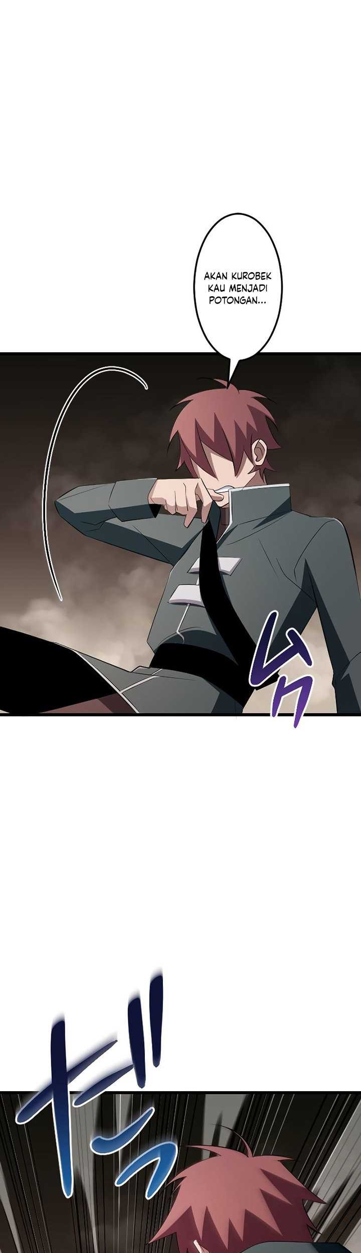 Unparalleled ??? Rank Hidden Equipment Chapter 11 page 52