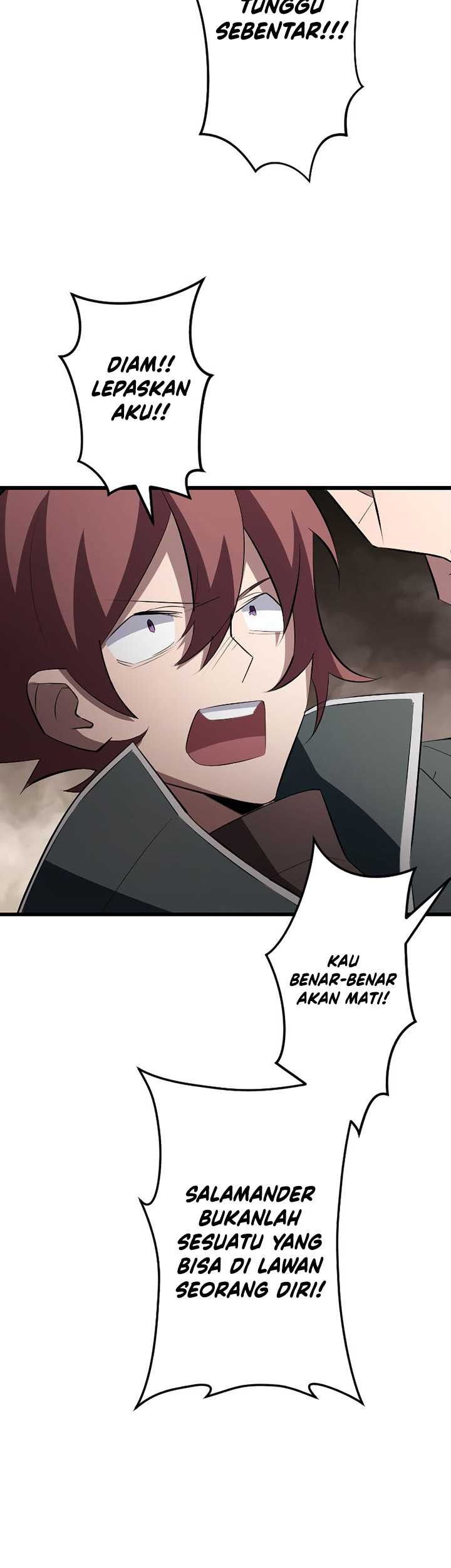 Unparalleled ??? Rank Hidden Equipment Chapter 11 page 56