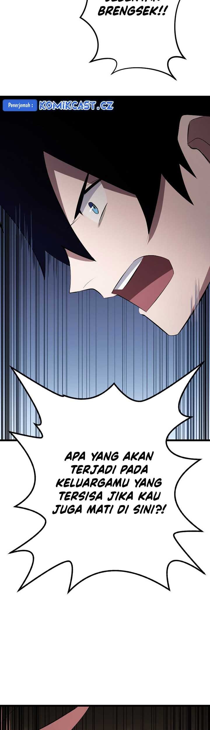 Unparalleled ??? Rank Hidden Equipment Chapter 11 page 58