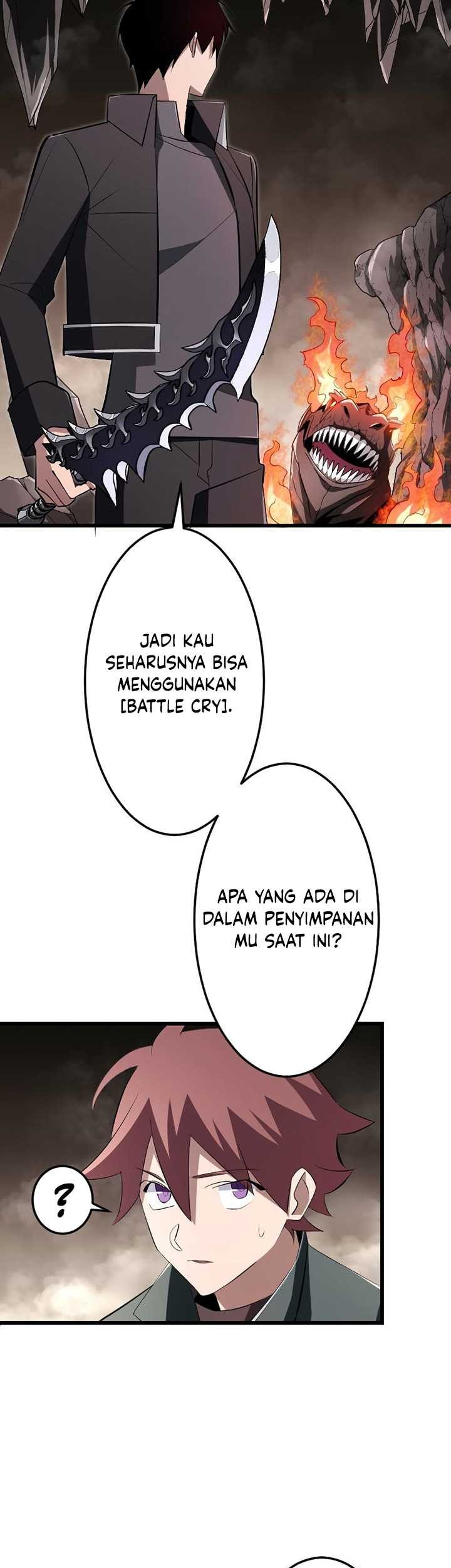 Unparalleled ??? Rank Hidden Equipment Chapter 11 page 66