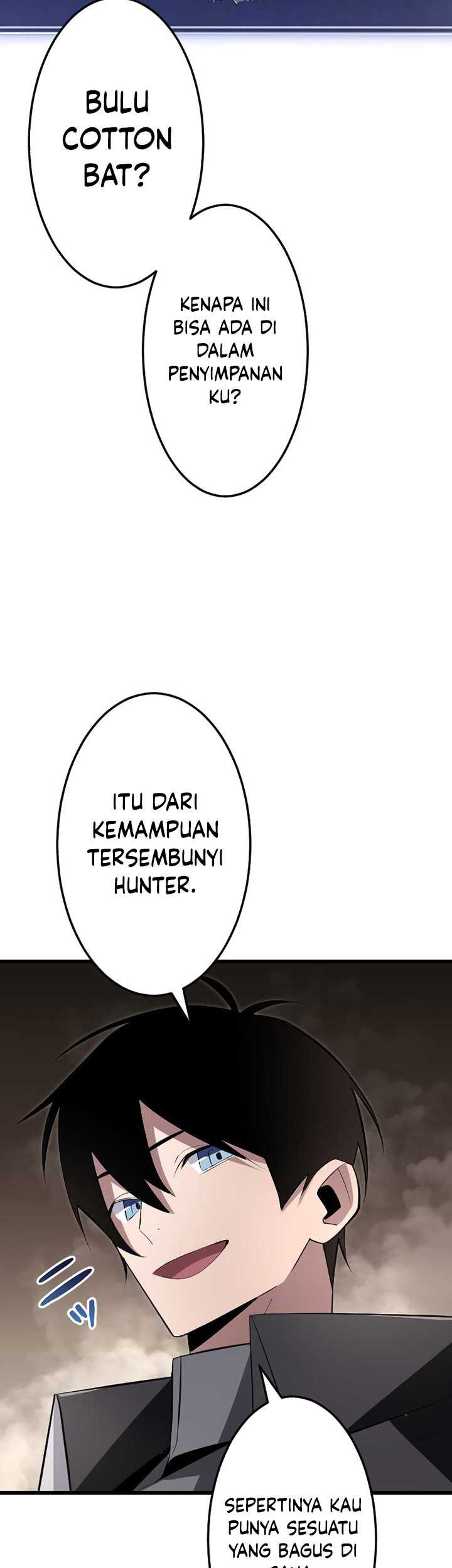 Unparalleled ??? Rank Hidden Equipment Chapter 11 page 68