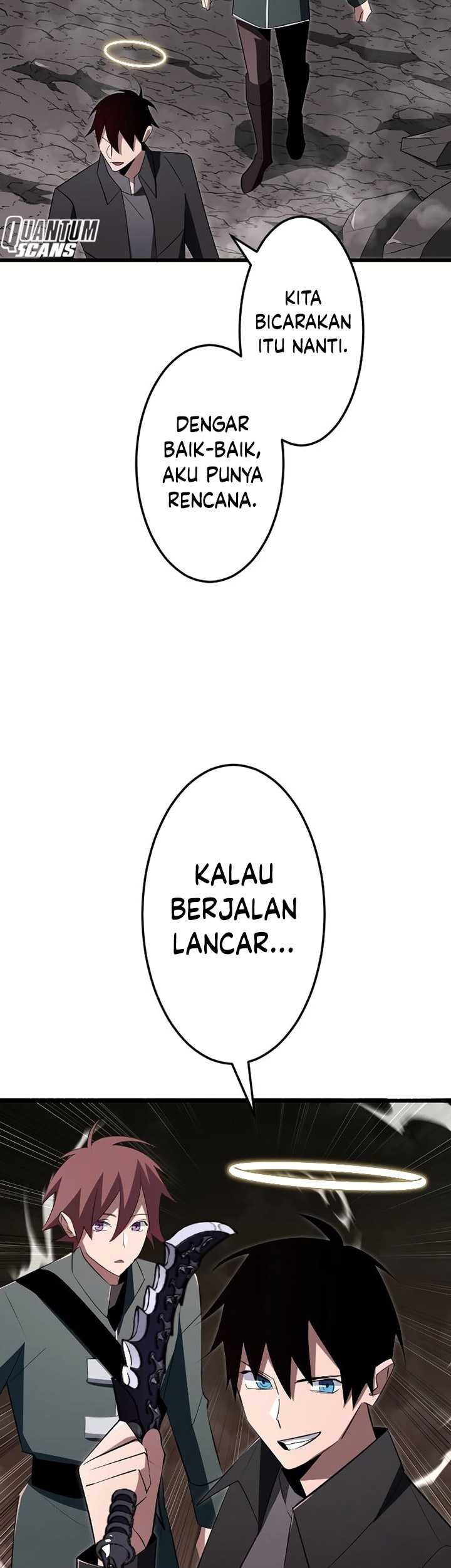 Unparalleled ??? Rank Hidden Equipment Chapter 11 page 70