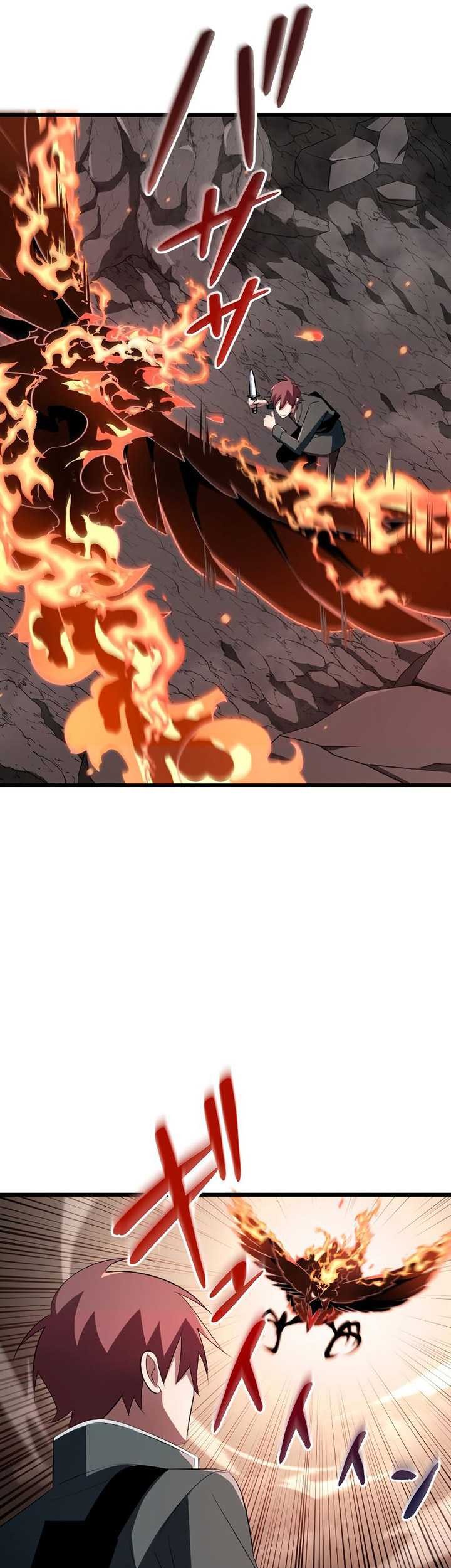 Unparalleled ??? Rank Hidden Equipment Chapter 11 page 12