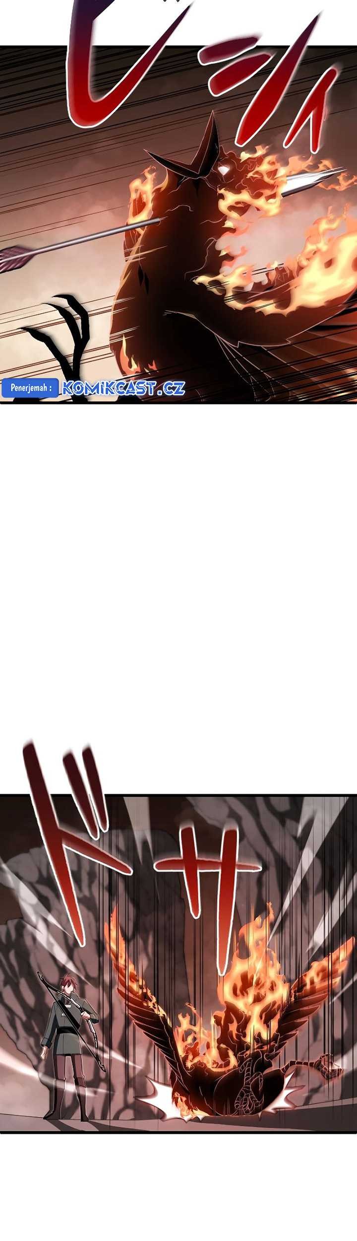 Unparalleled ??? Rank Hidden Equipment Chapter 11 page 16