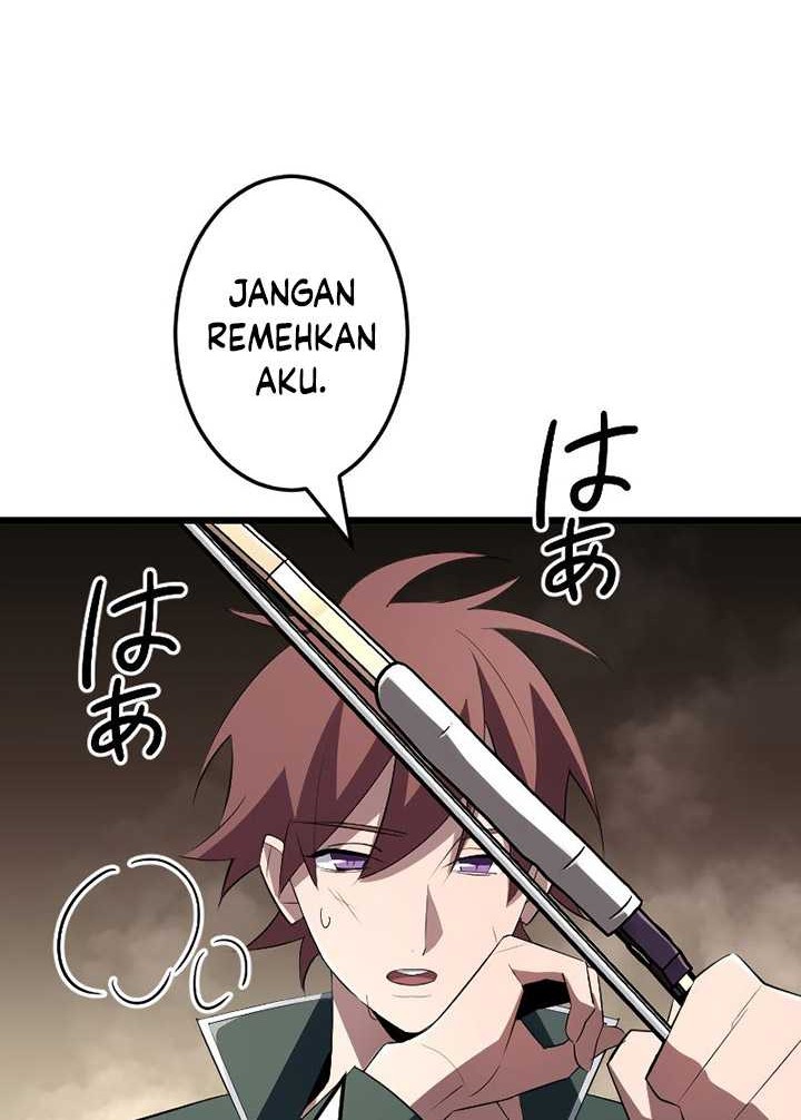 Unparalleled ??? Rank Hidden Equipment Chapter 11 page 17