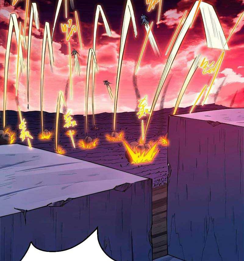 God of Martial Arts Chapter 593 page 23
