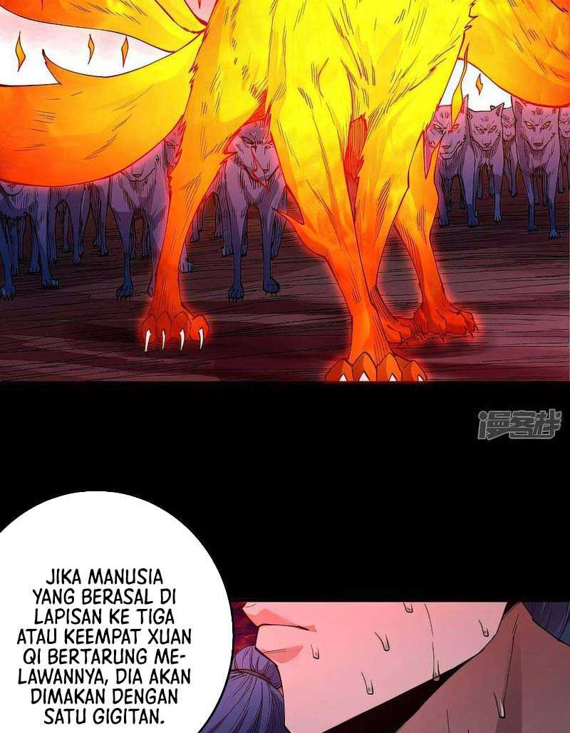 God of Martial Arts Chapter 593 page 13