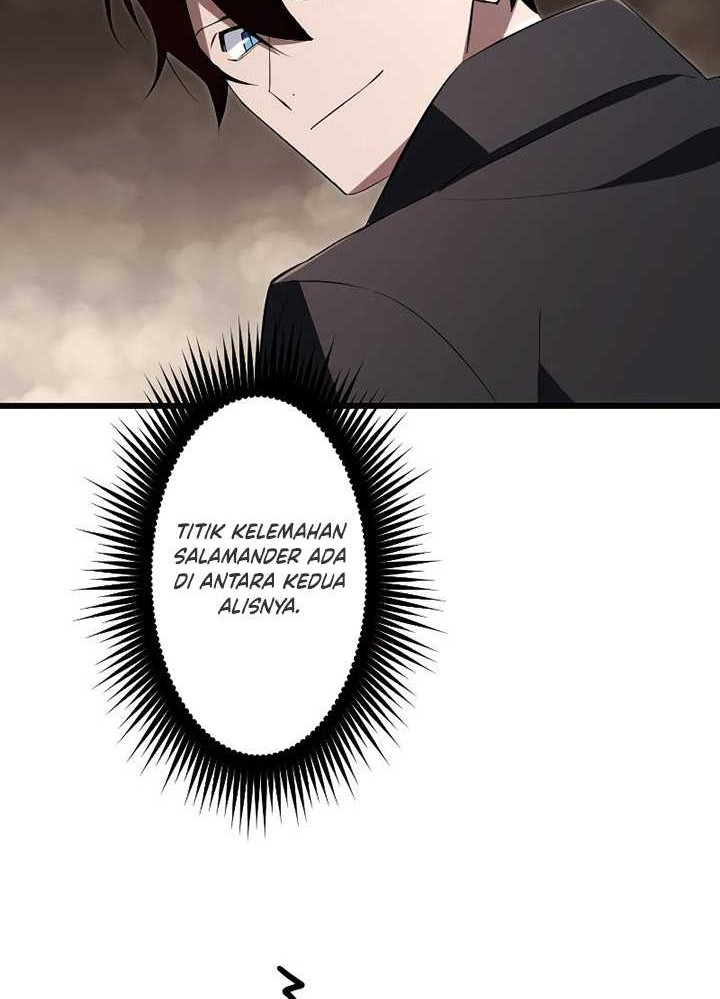 Unparalleled ??? Rank Hidden Equipment Chapter 12 page 23
