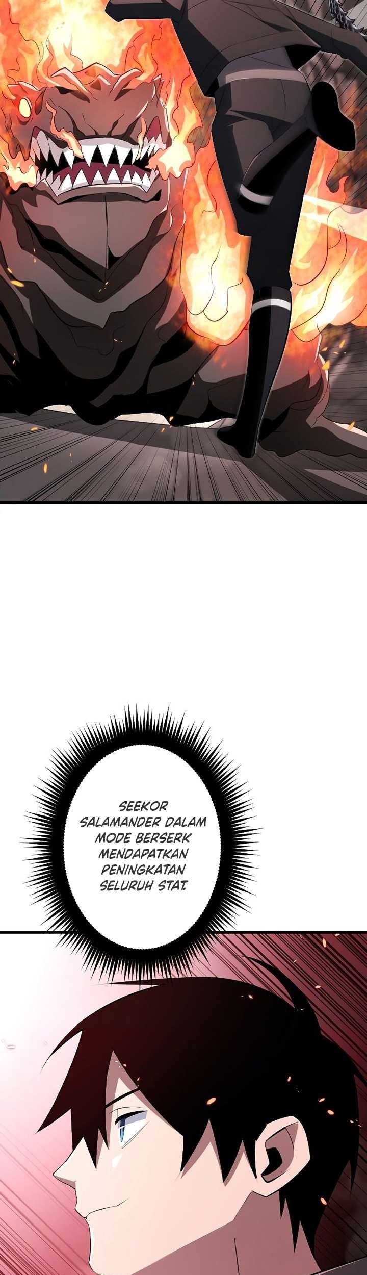 Unparalleled ??? Rank Hidden Equipment Chapter 12 page 34