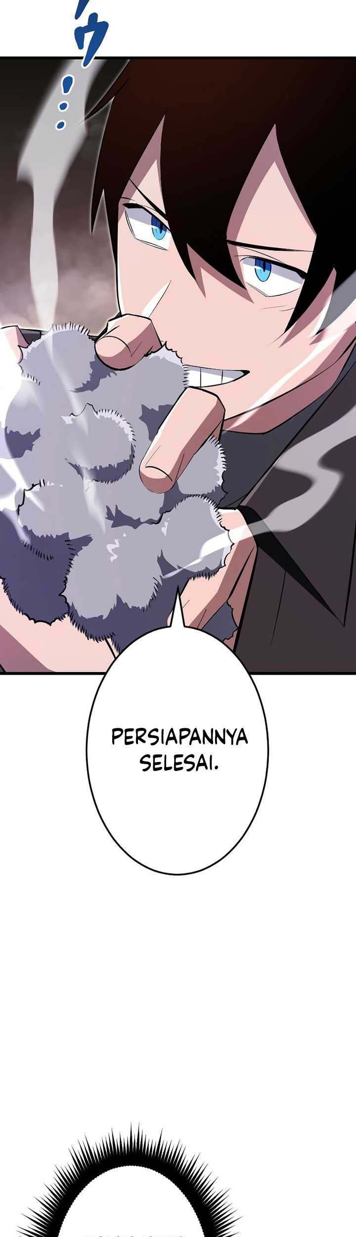 Unparalleled ??? Rank Hidden Equipment Chapter 12 page 40