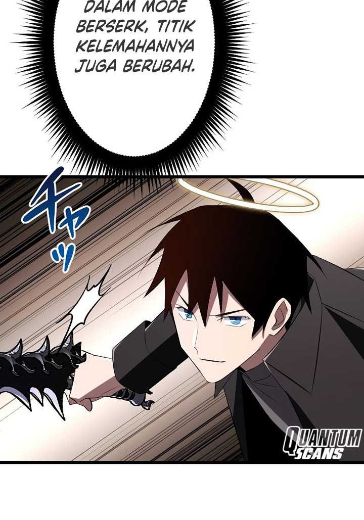 Unparalleled ??? Rank Hidden Equipment Chapter 12 page 41