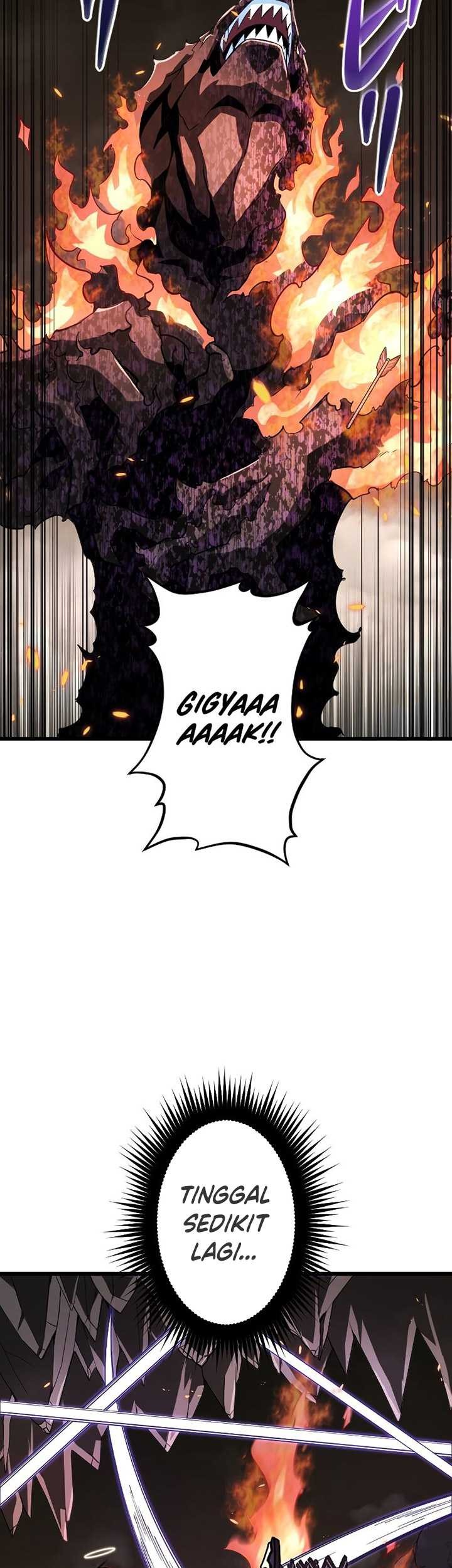 Unparalleled ??? Rank Hidden Equipment Chapter 12 page 46
