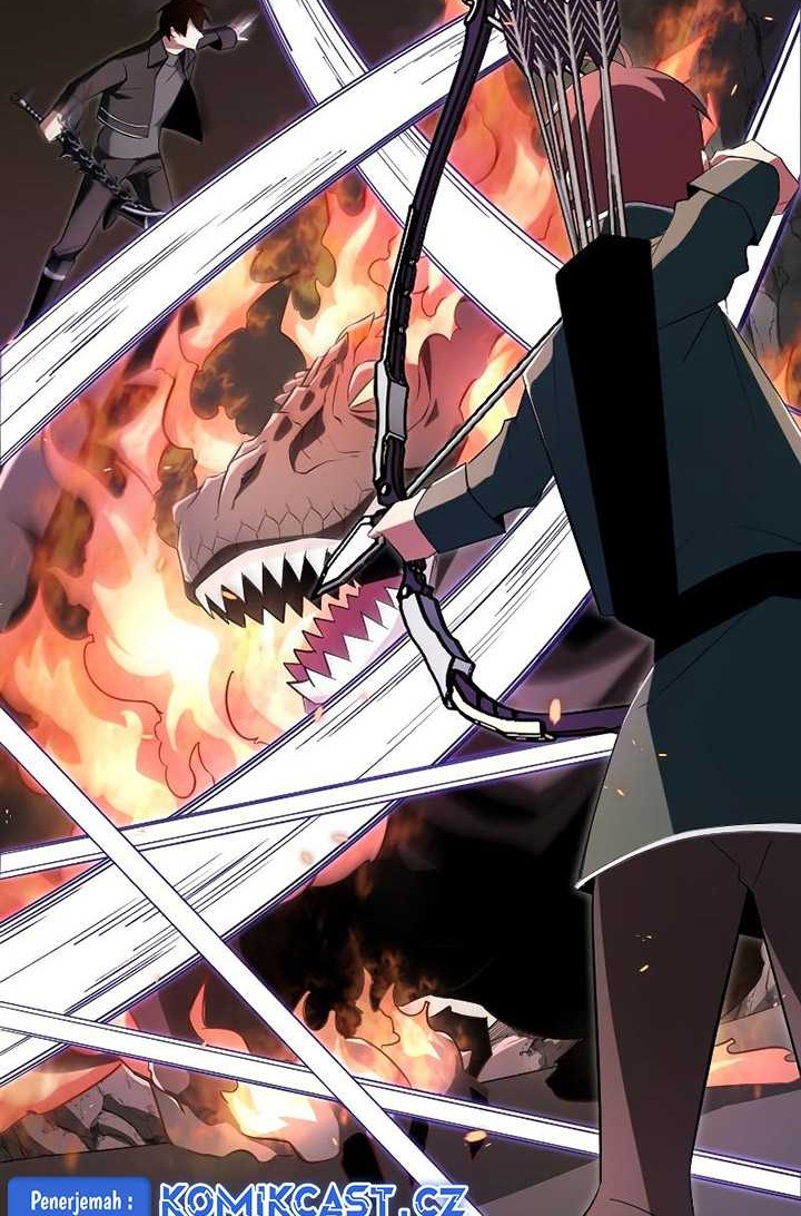 Unparalleled ??? Rank Hidden Equipment Chapter 12 page 47