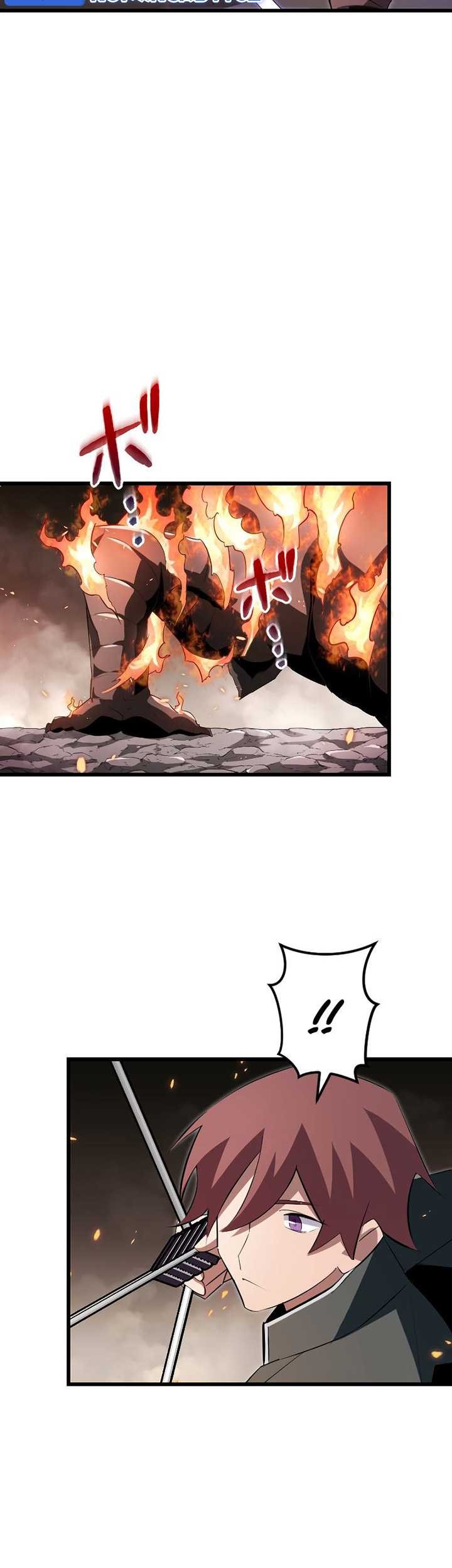 Unparalleled ??? Rank Hidden Equipment Chapter 12 page 48