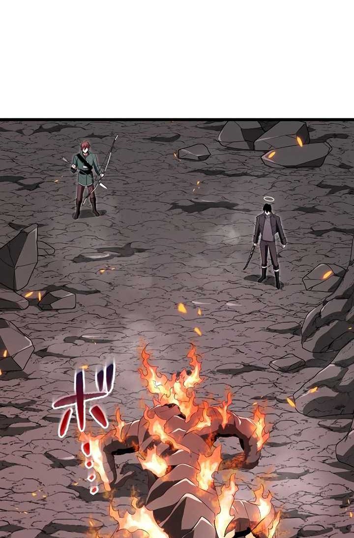 Unparalleled ??? Rank Hidden Equipment Chapter 12 page 49