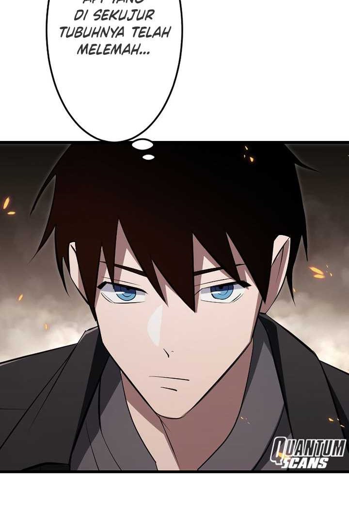 Unparalleled ??? Rank Hidden Equipment Chapter 12 page 51