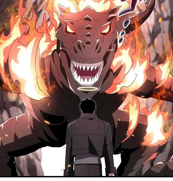 Unparalleled ??? Rank Hidden Equipment Chapter 12 page 57