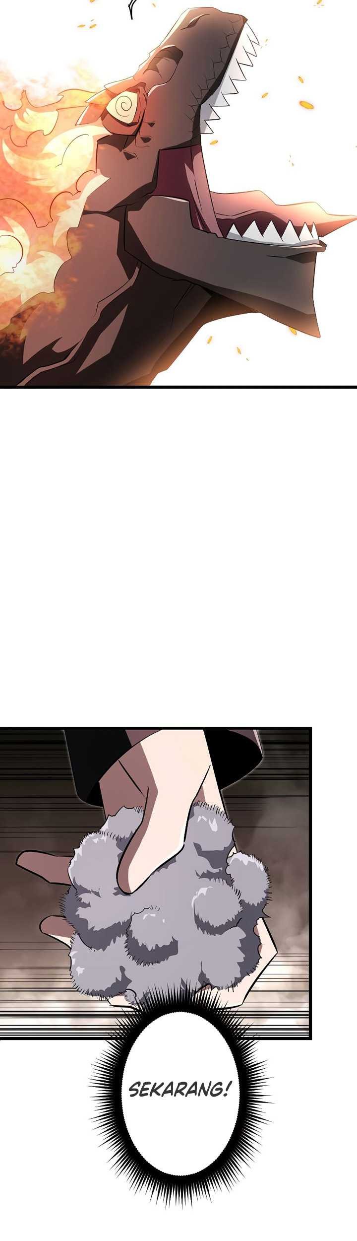 Unparalleled ??? Rank Hidden Equipment Chapter 12 page 64