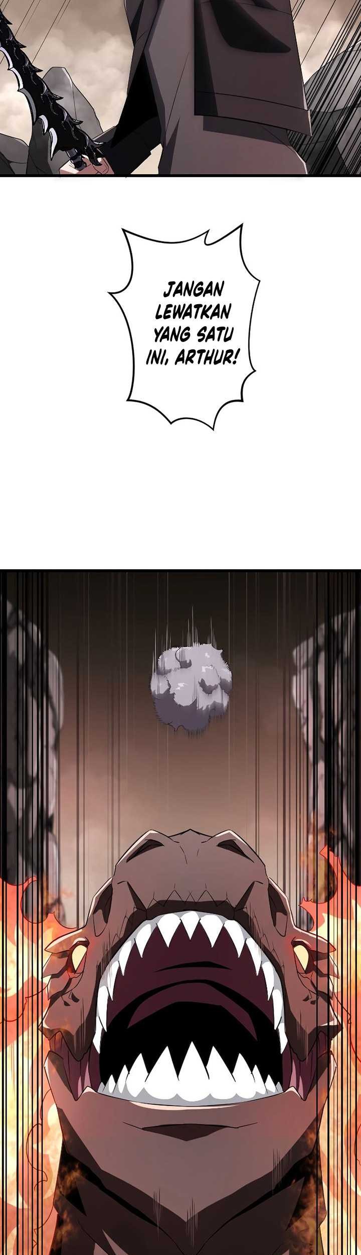 Unparalleled ??? Rank Hidden Equipment Chapter 12 page 66