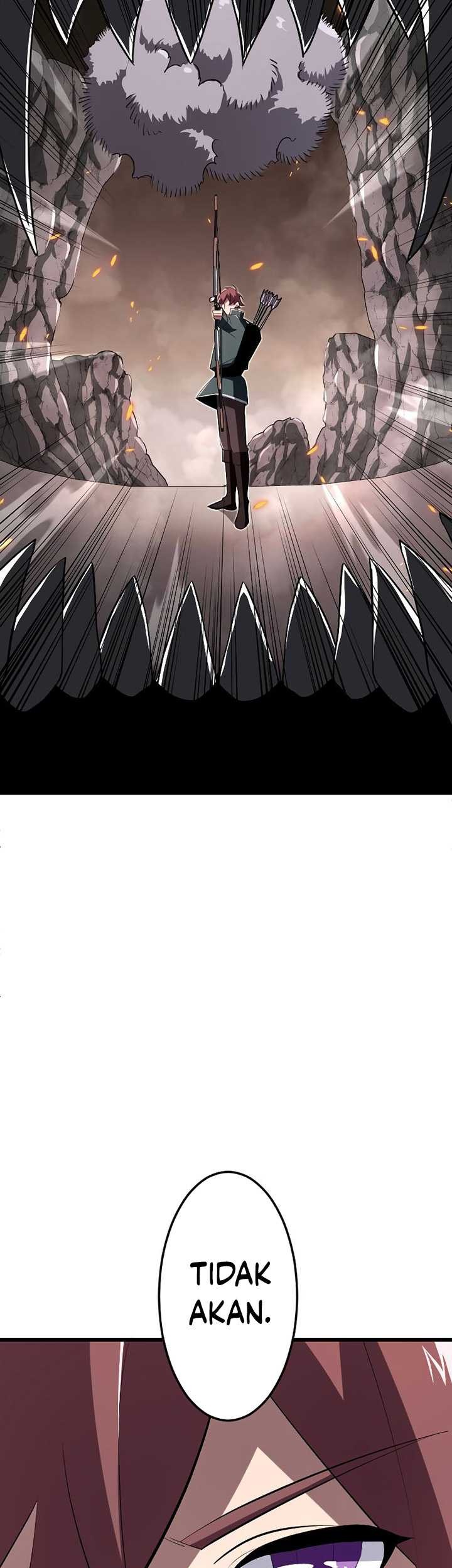 Unparalleled ??? Rank Hidden Equipment Chapter 12 page 68
