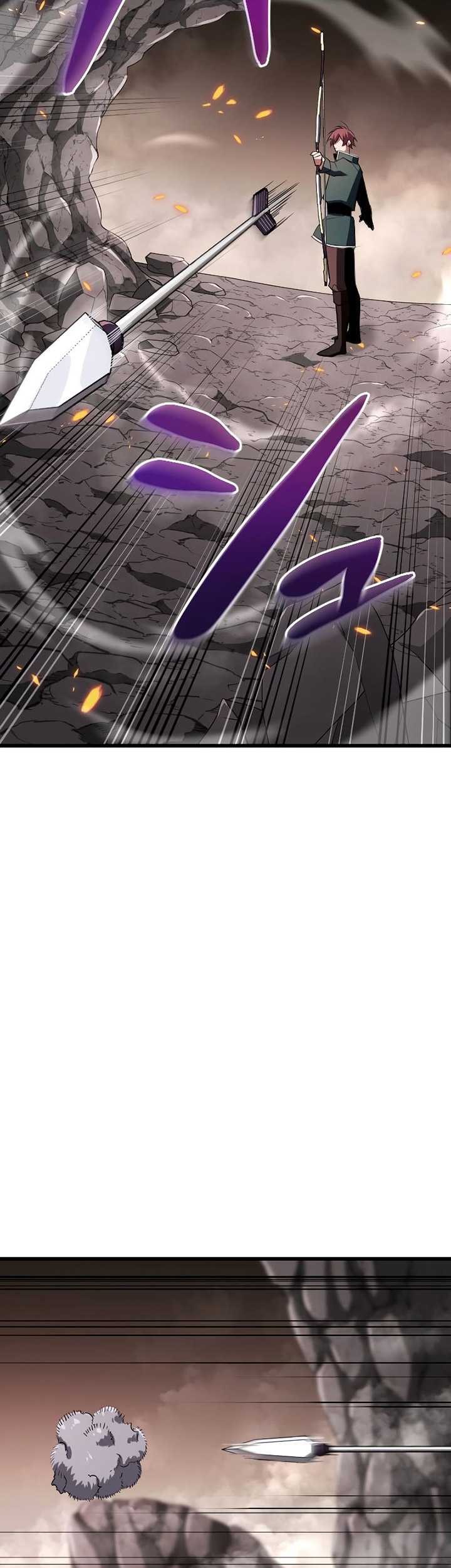Unparalleled ??? Rank Hidden Equipment Chapter 12 page 70