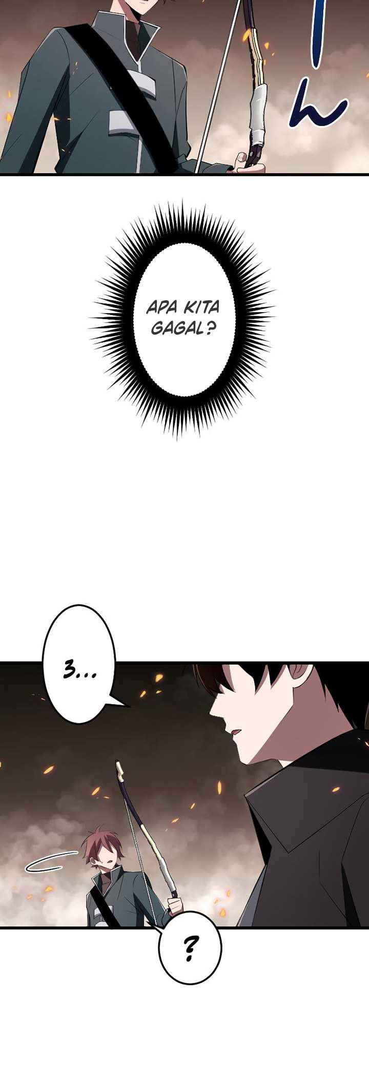 Unparalleled ??? Rank Hidden Equipment Chapter 12 page 74