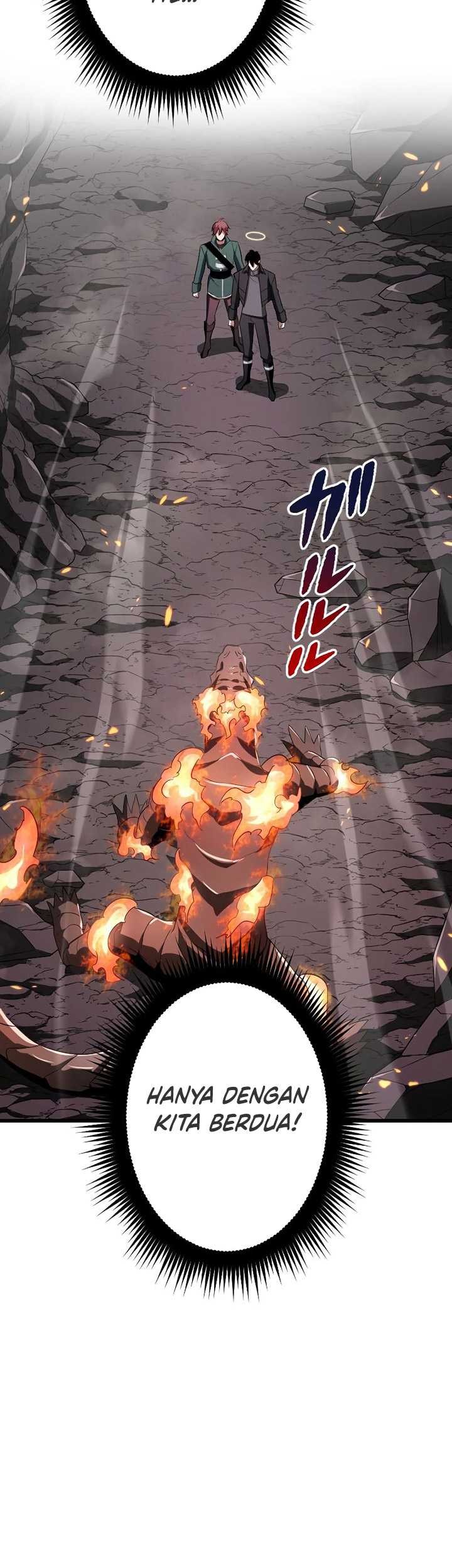 Unparalleled ??? Rank Hidden Equipment Chapter 12 page 4