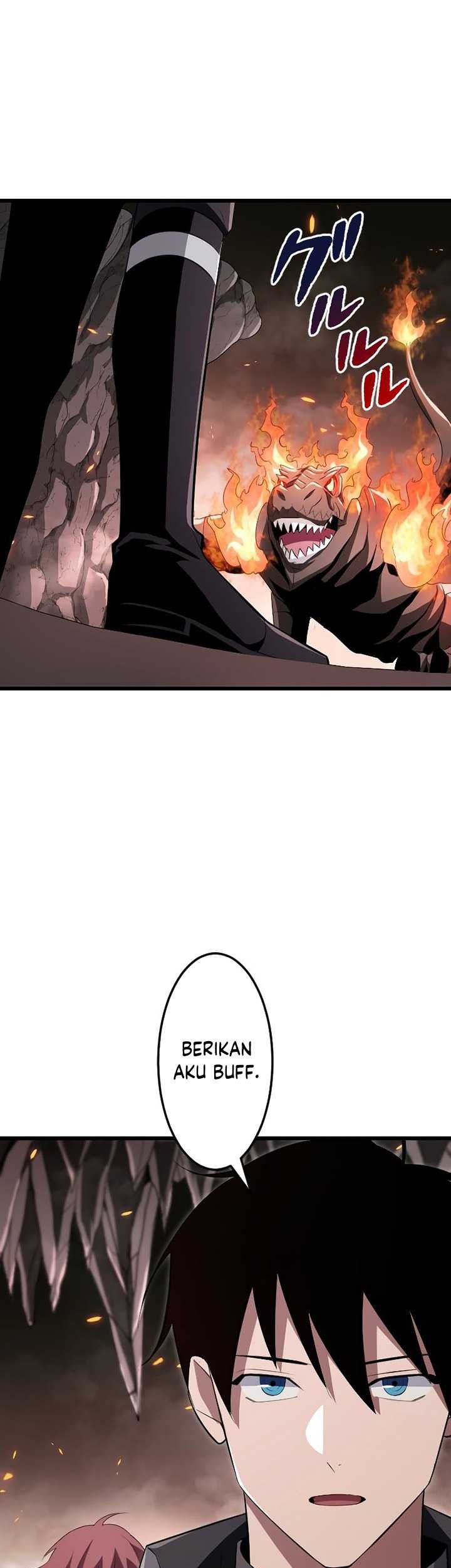 Unparalleled ??? Rank Hidden Equipment Chapter 12 page 6