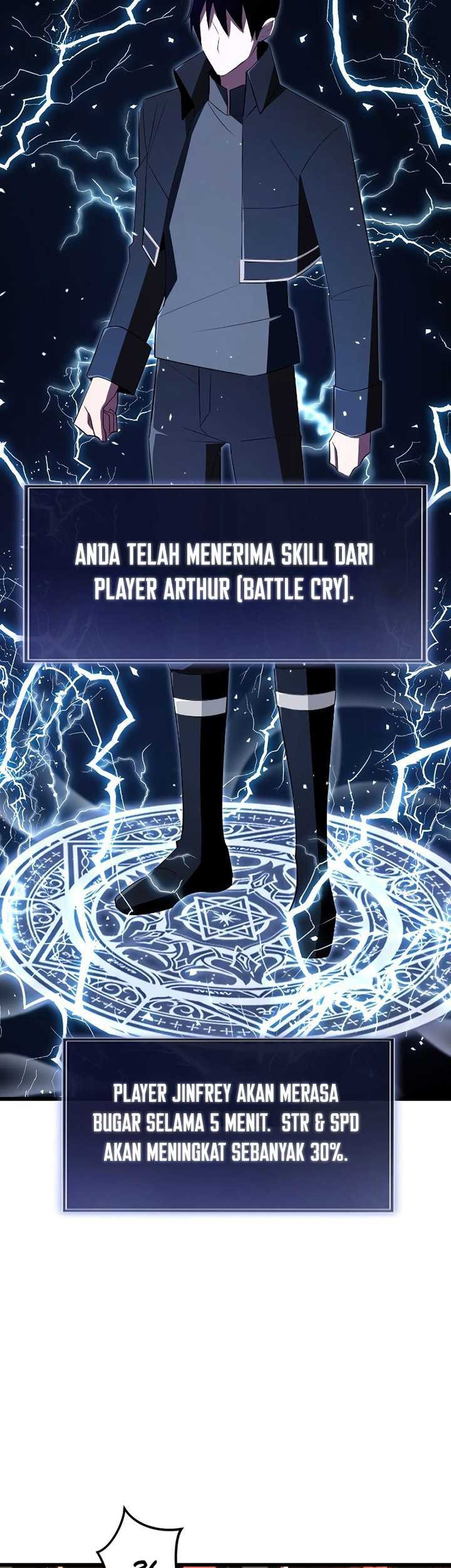 Unparalleled ??? Rank Hidden Equipment Chapter 12 page 10