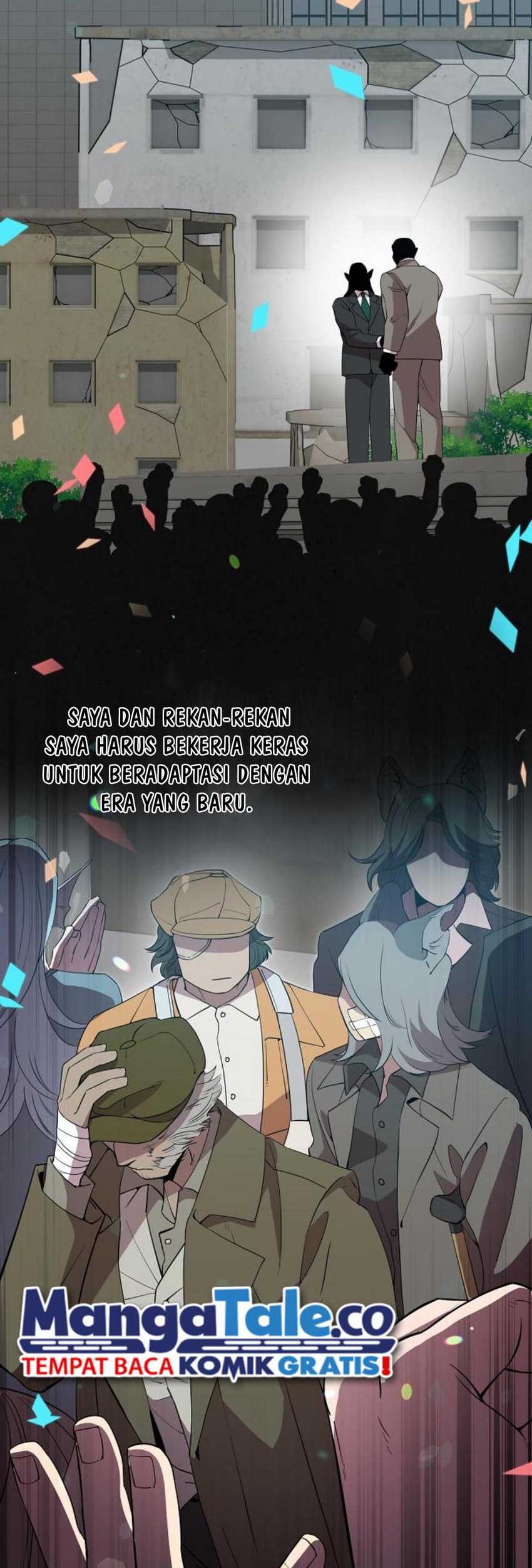 Magical Realm Shopkeeper Chapter 29 page 28