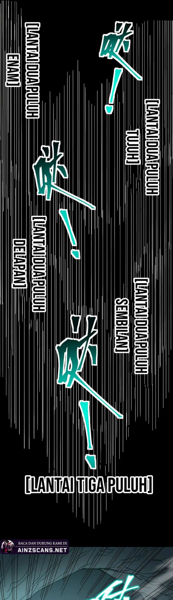 Apex Future Martial Arts Chapter 139 page 19