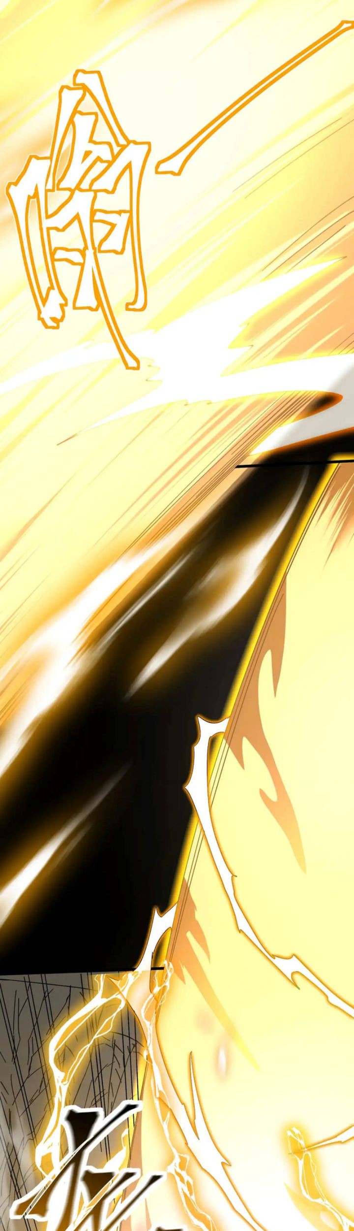 Apex Future Martial Arts Chapter 139 page 28