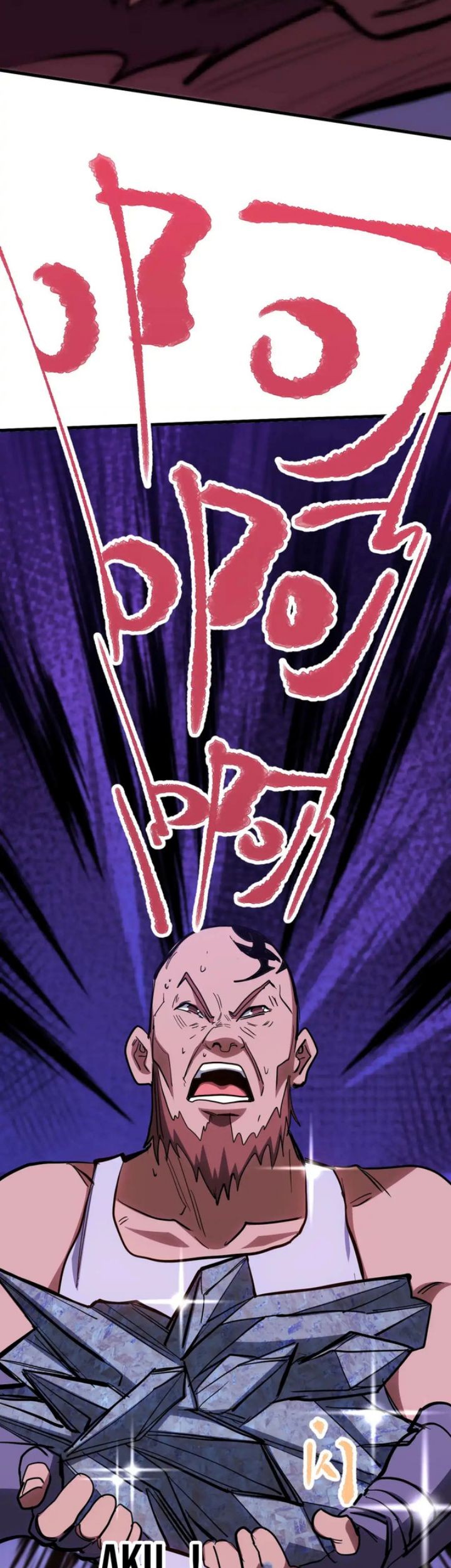 Apex Future Martial Arts Chapter 139 page 49