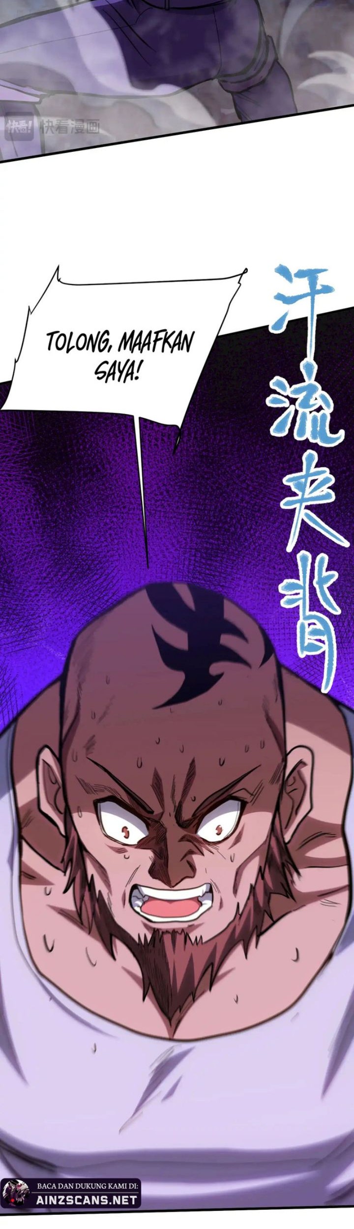 Apex Future Martial Arts Chapter 139 page 52