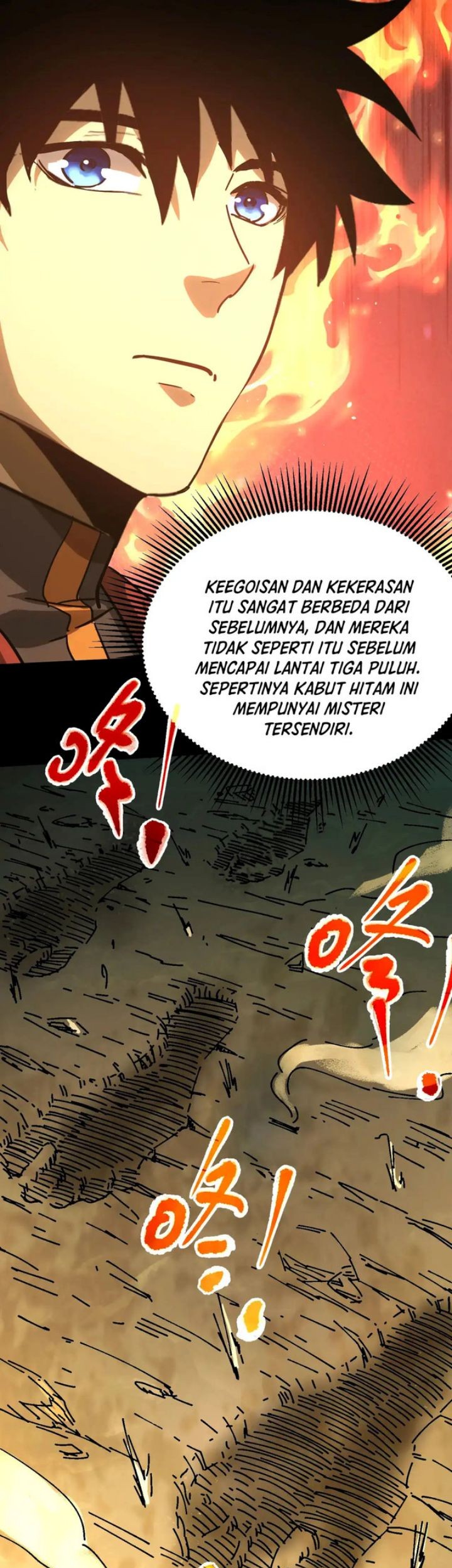 Apex Future Martial Arts Chapter 139 page 70