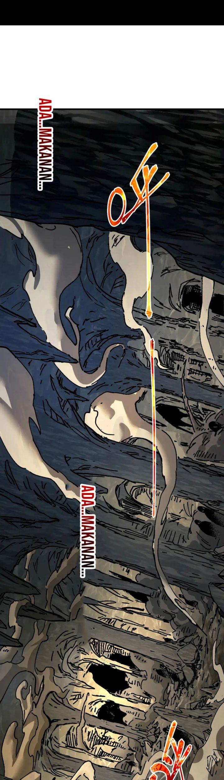 Apex Future Martial Arts Chapter 139 page 73