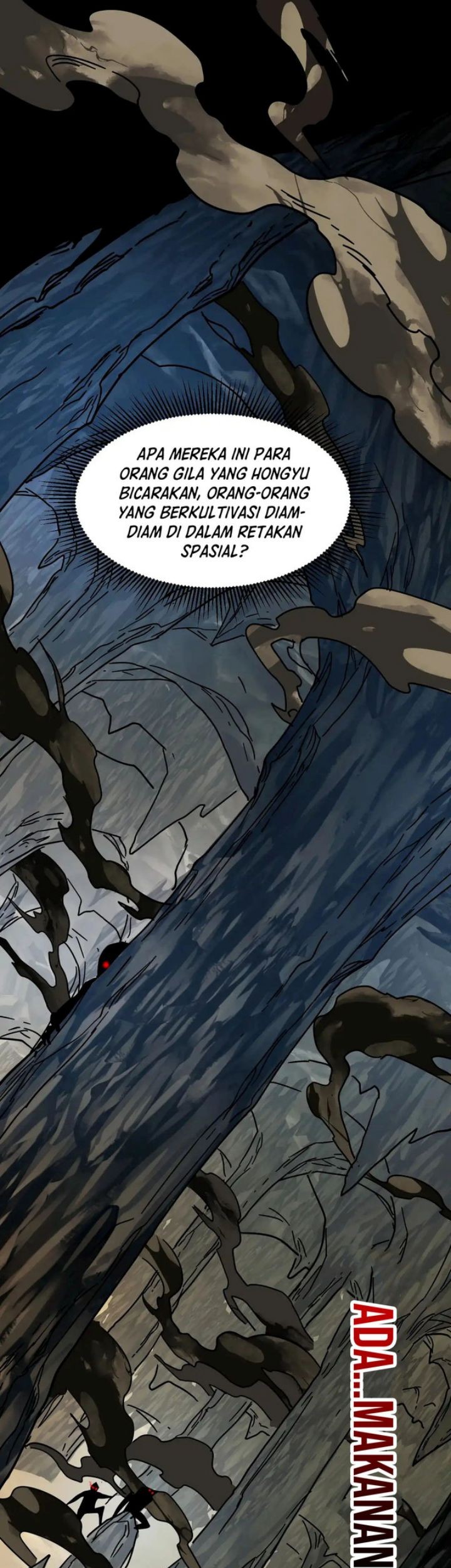 Apex Future Martial Arts Chapter 139 page 76