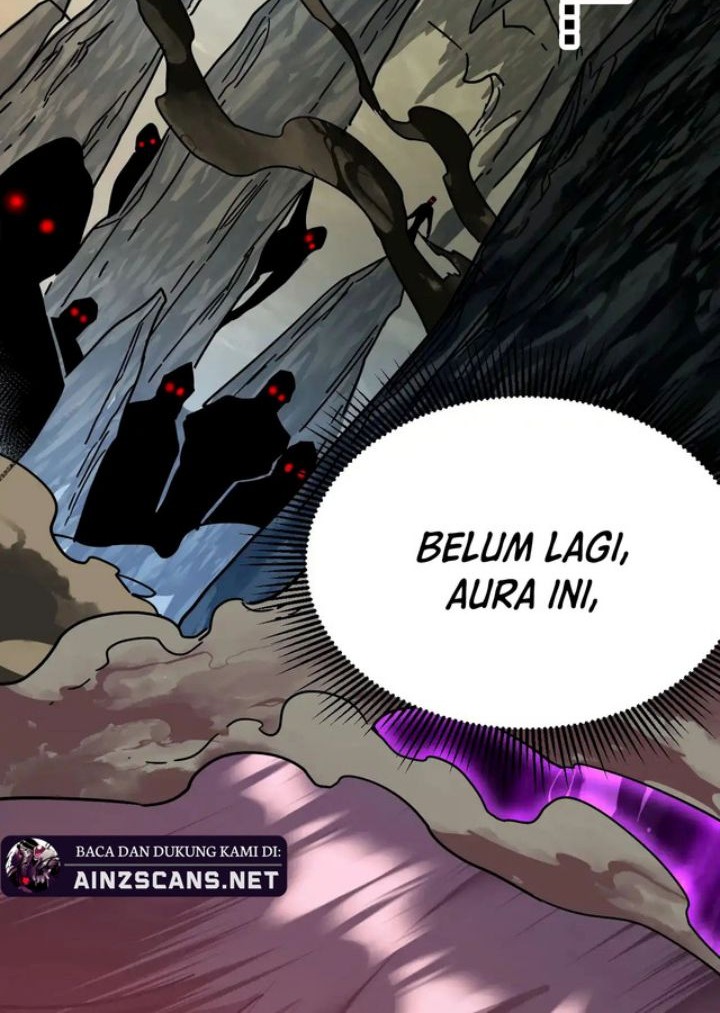 Apex Future Martial Arts Chapter 139 page 77