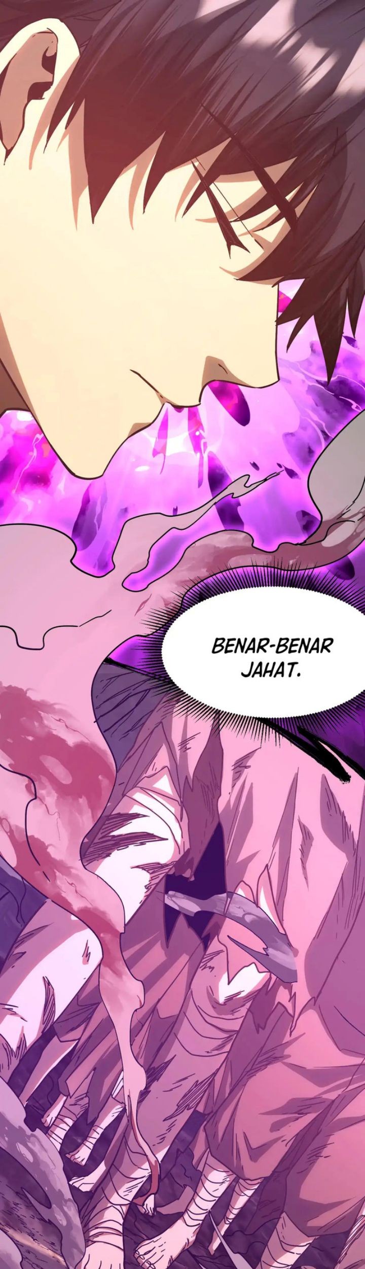 Apex Future Martial Arts Chapter 139 page 78
