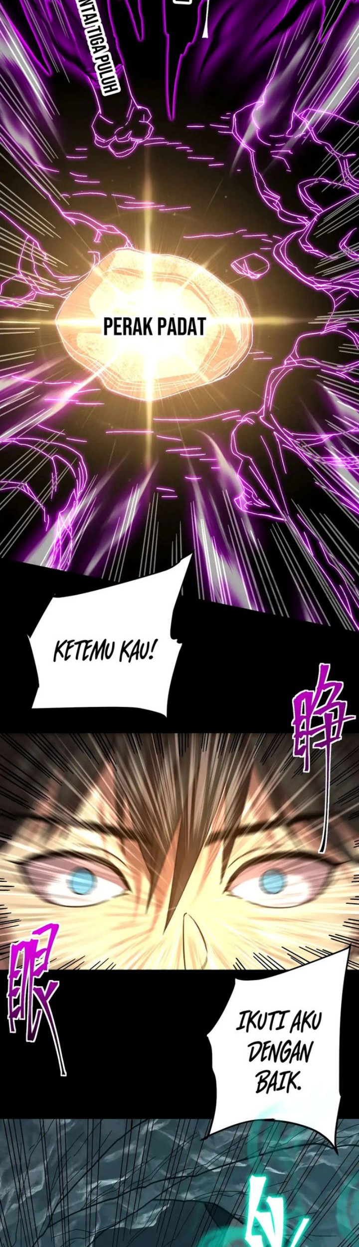 Apex Future Martial Arts Chapter 139 page 15