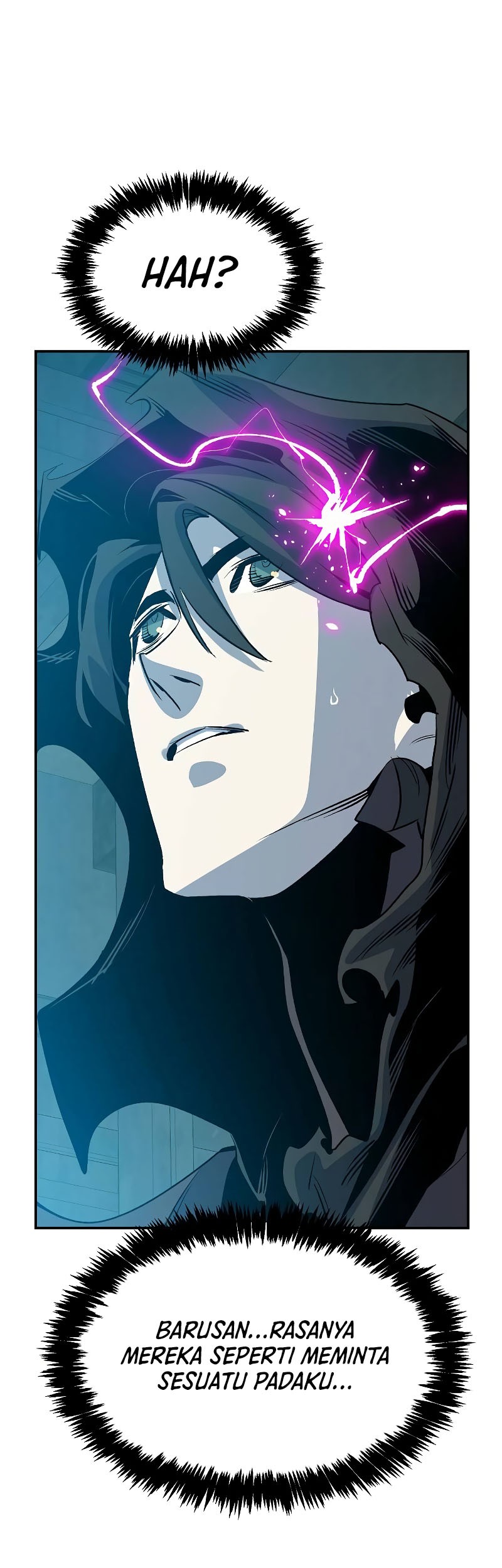 Alone Necromancer Chapter 139 page 62