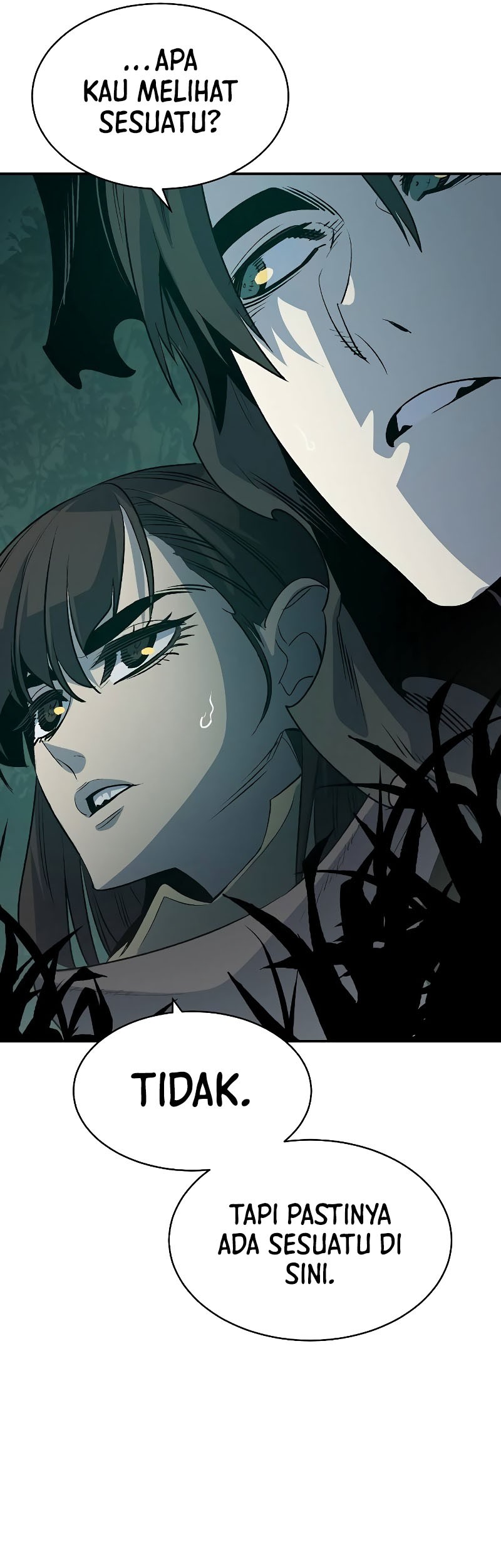 Alone Necromancer Chapter 139 page 8